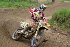 Trenínk Březová 05.09.2007 (52)